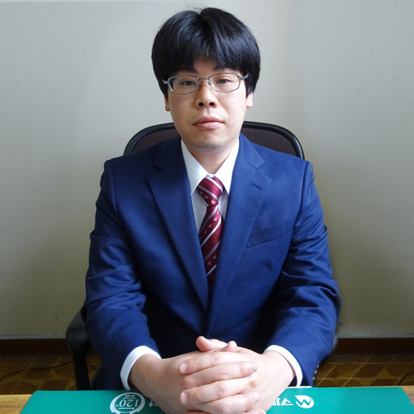 徳田社長